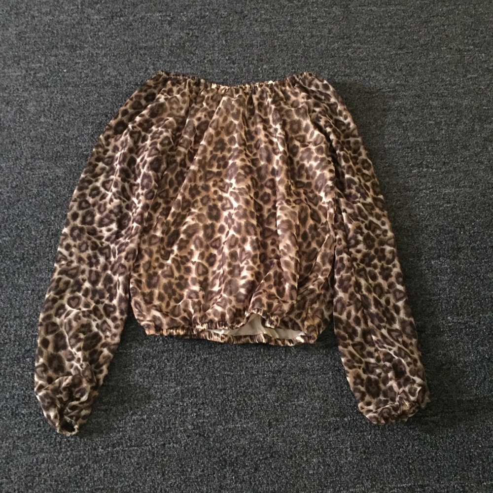 Girls shirt
